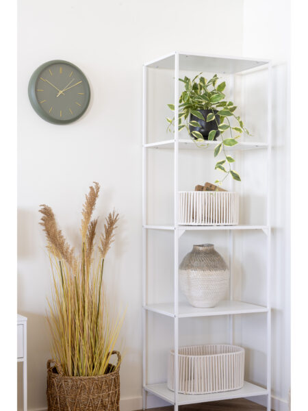 Vase i keramik